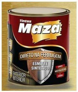 Solución para obra Arte Tintas